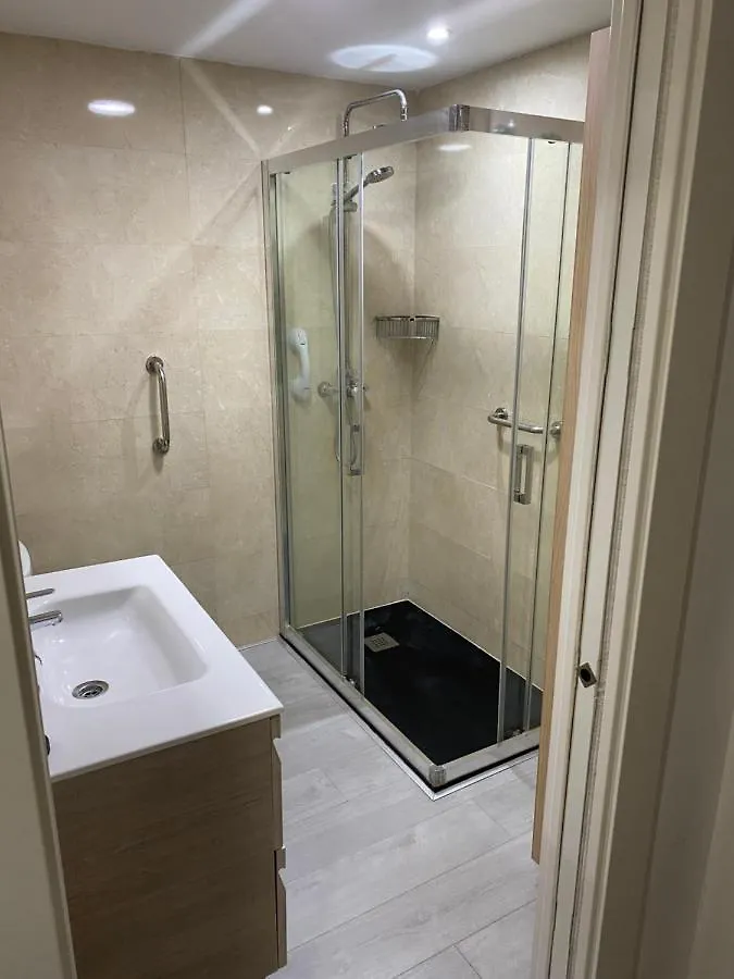 Munoz Degrain Apartamento Apartment Malaga