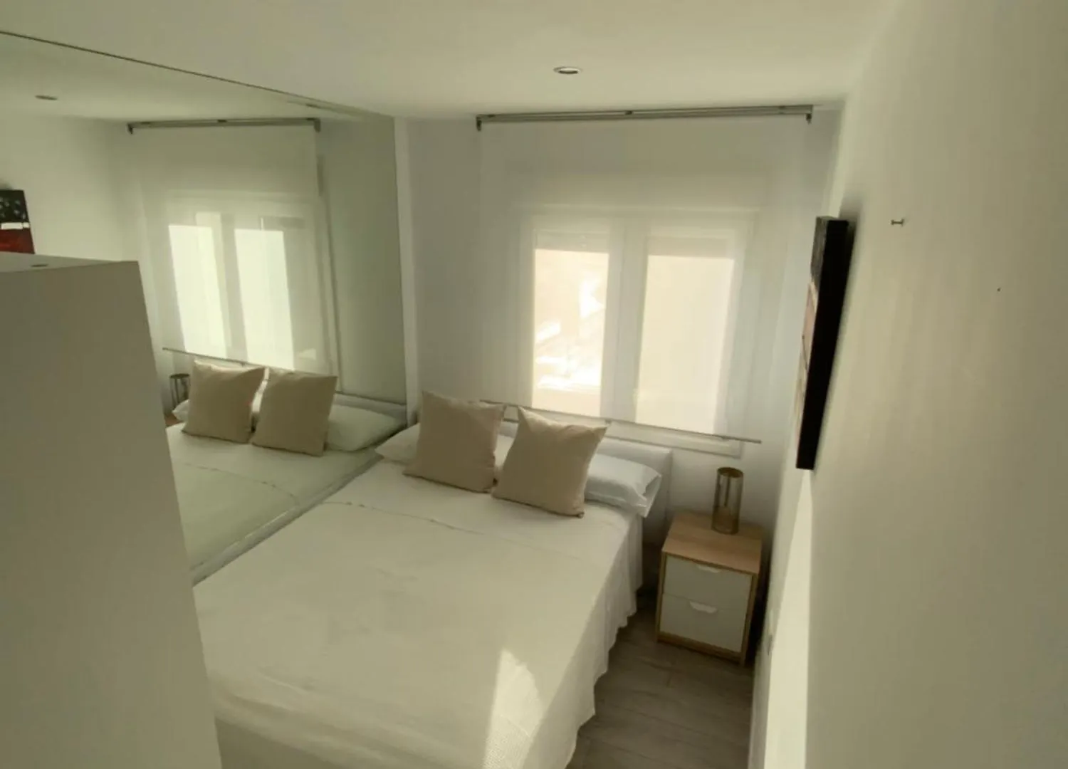 Munoz Degrain Apartamento Apartment Malaga 0*,