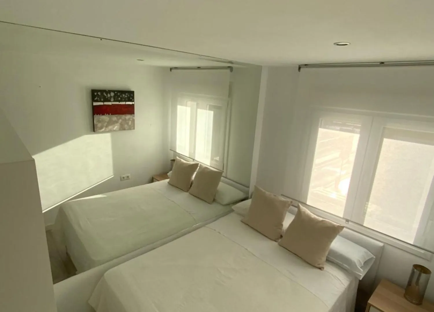 Munoz Degrain Apartamento Apartment Malaga 0*,
