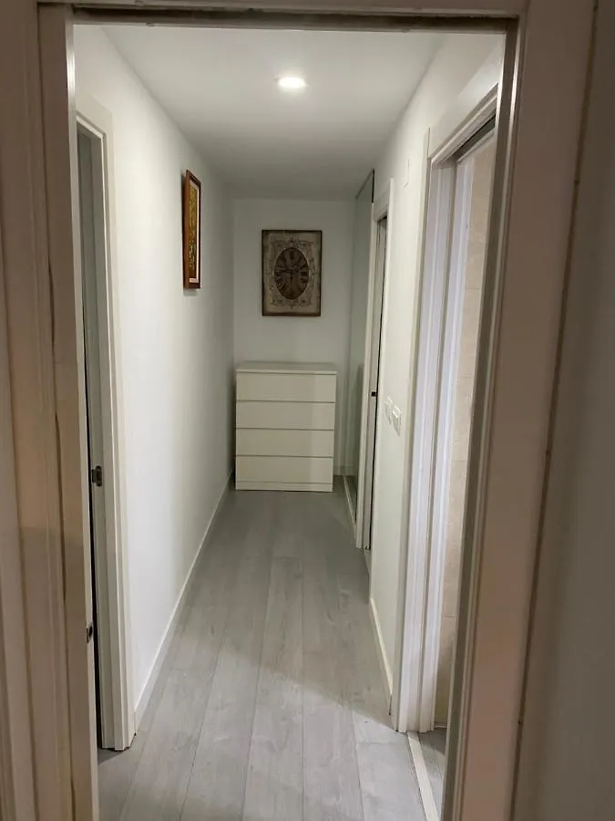 Munoz Degrain Apartamento Apartment Malaga Spain