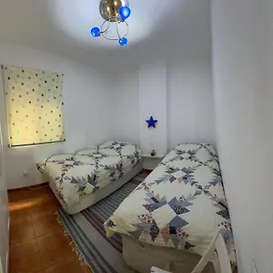 Casa Nicolas Malaga