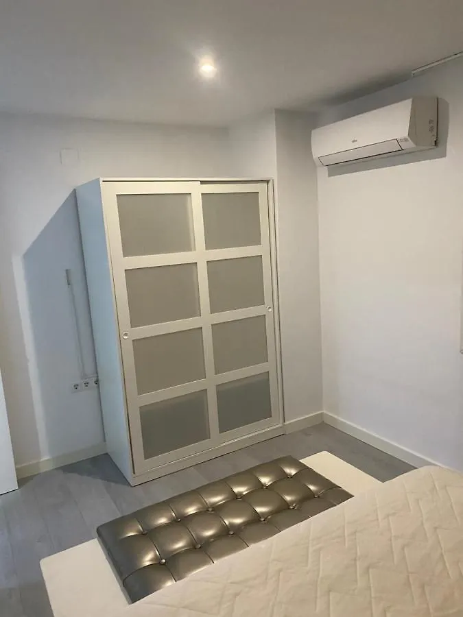 Munoz Degrain Apartamento Apartamento Málaga