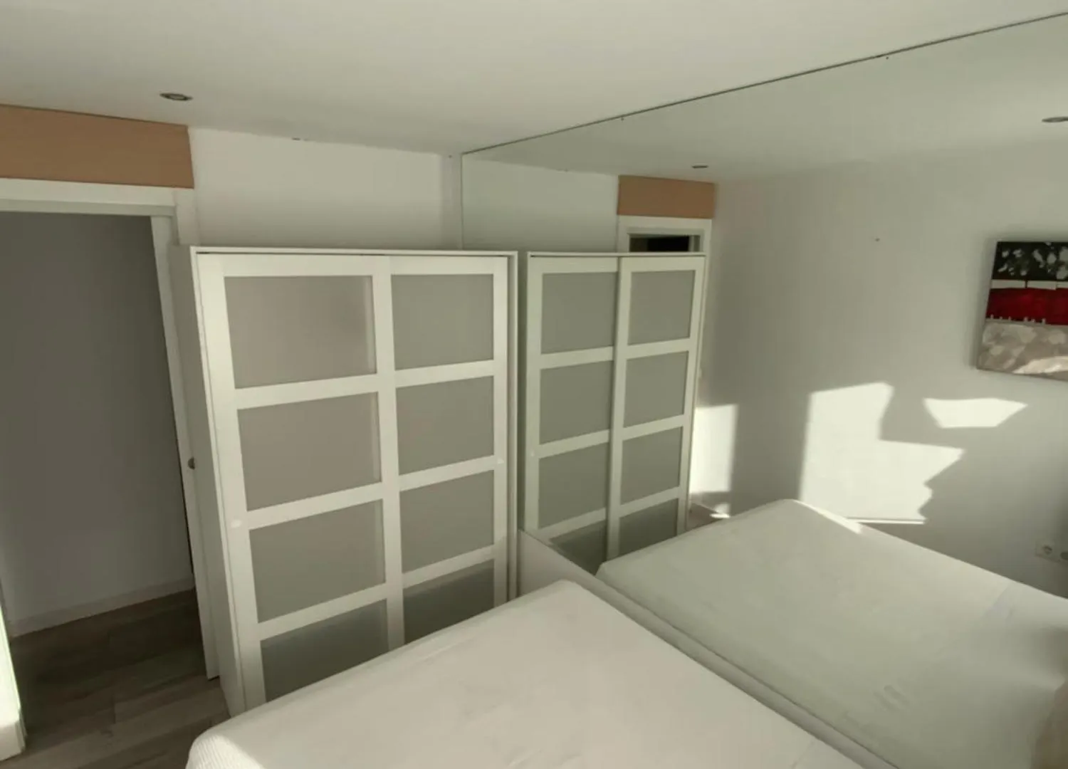 Munoz Degrain Apartamento Apartamento Málaga 0*,  Espanha