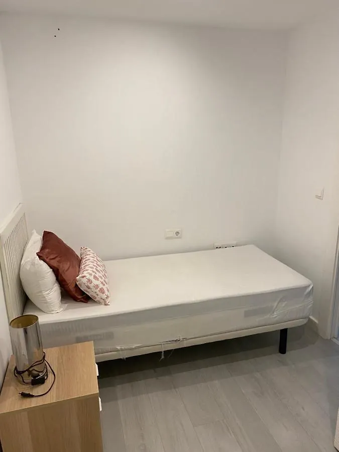 Munoz Degrain Apartamento Appartement Málaga